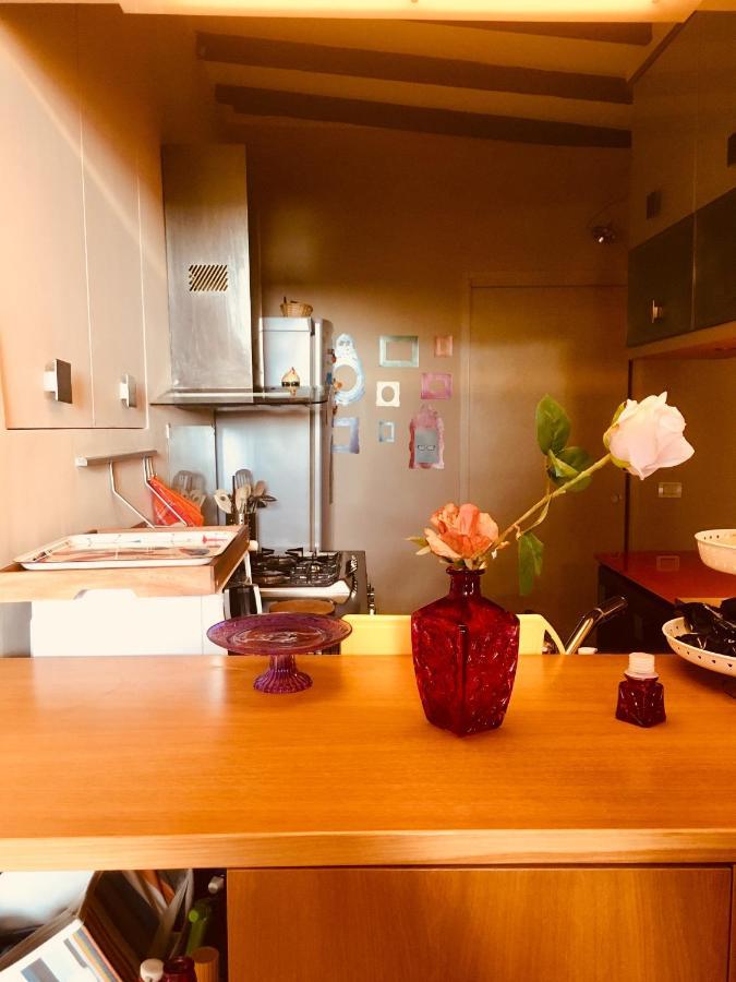 Appartement Martina *