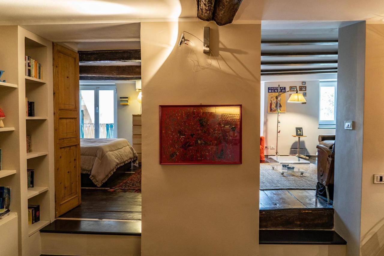 Appartement Martina Genua