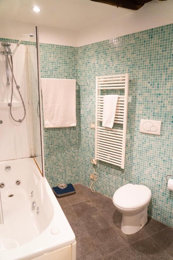 Appartement Martina Genua