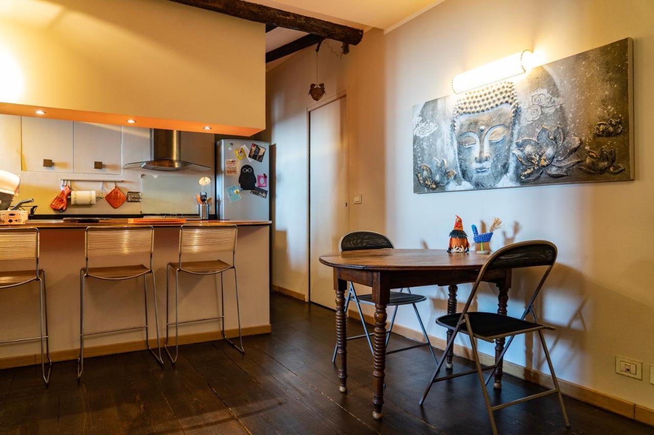 Martina Apartment Genua